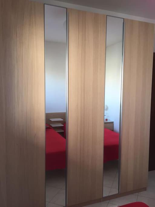 Flat Overlooking The Park *