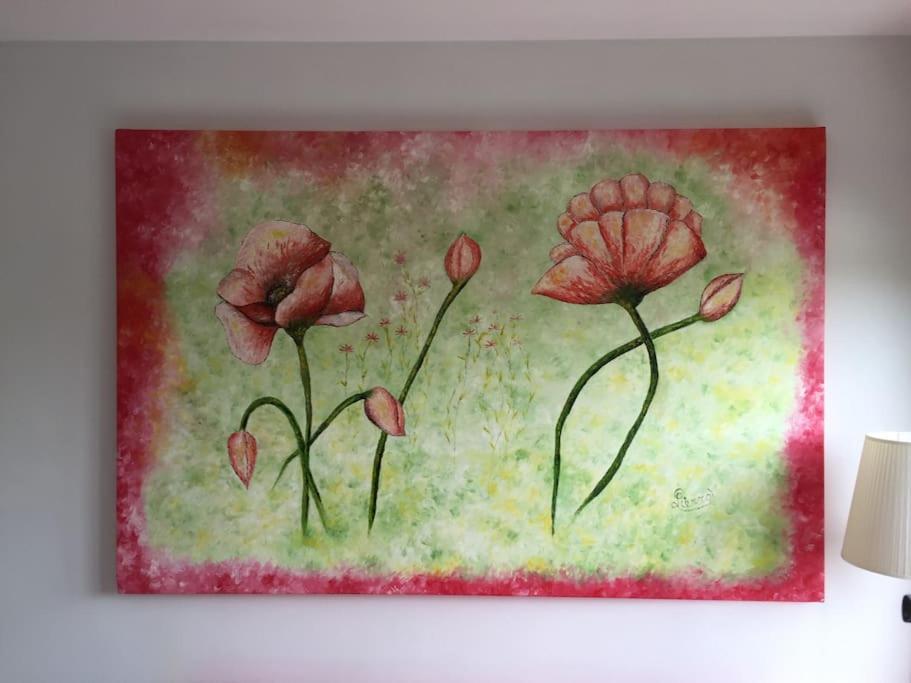 Apartment Flat Overlooking The Park Milan